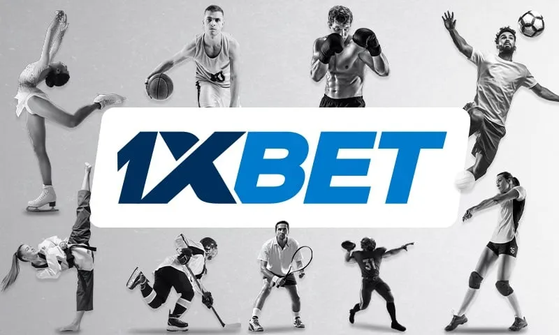 Cá cược thể thao trực tiếp tại 1xBet Việt Nam