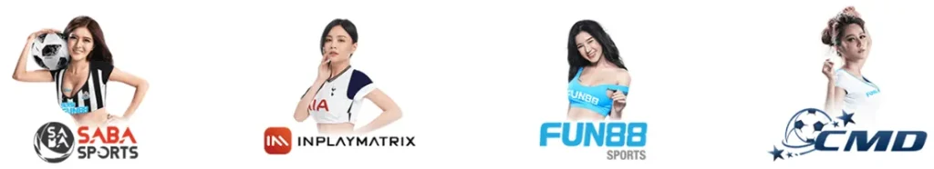 Fun88 có cung cấp