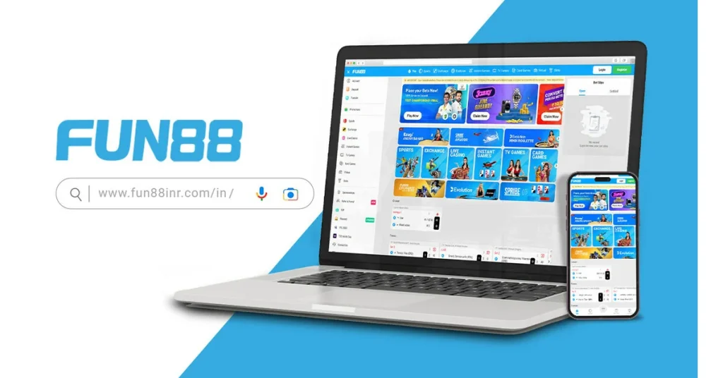 Fun88 nhà cái uy tín Việt Nam