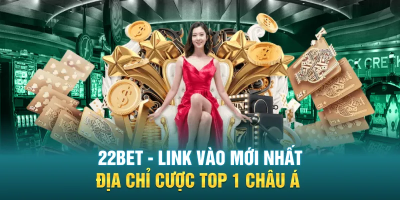 Ứng dụng di động 22Bet